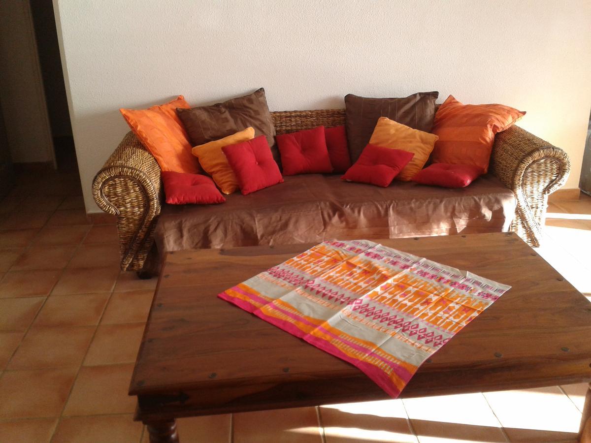 Entre 2 Plages Apartment Le Gosier (Grande-Terre)