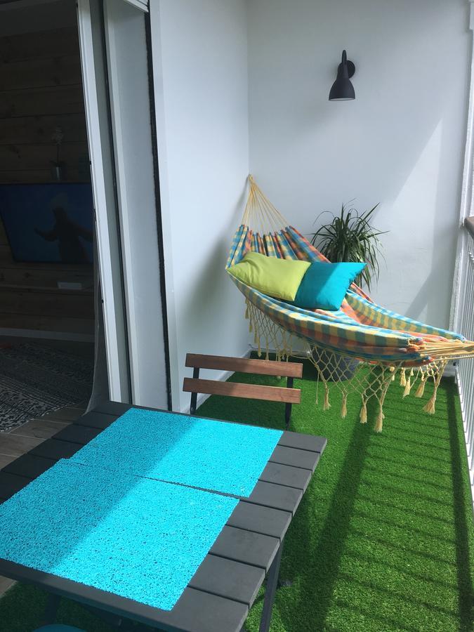 34jardindelamarina Apartment *