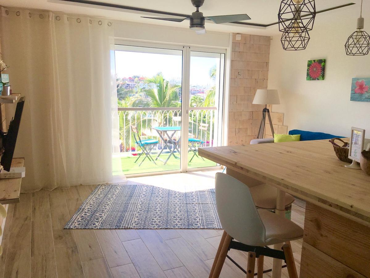 Apartment 34jardindelamarina *