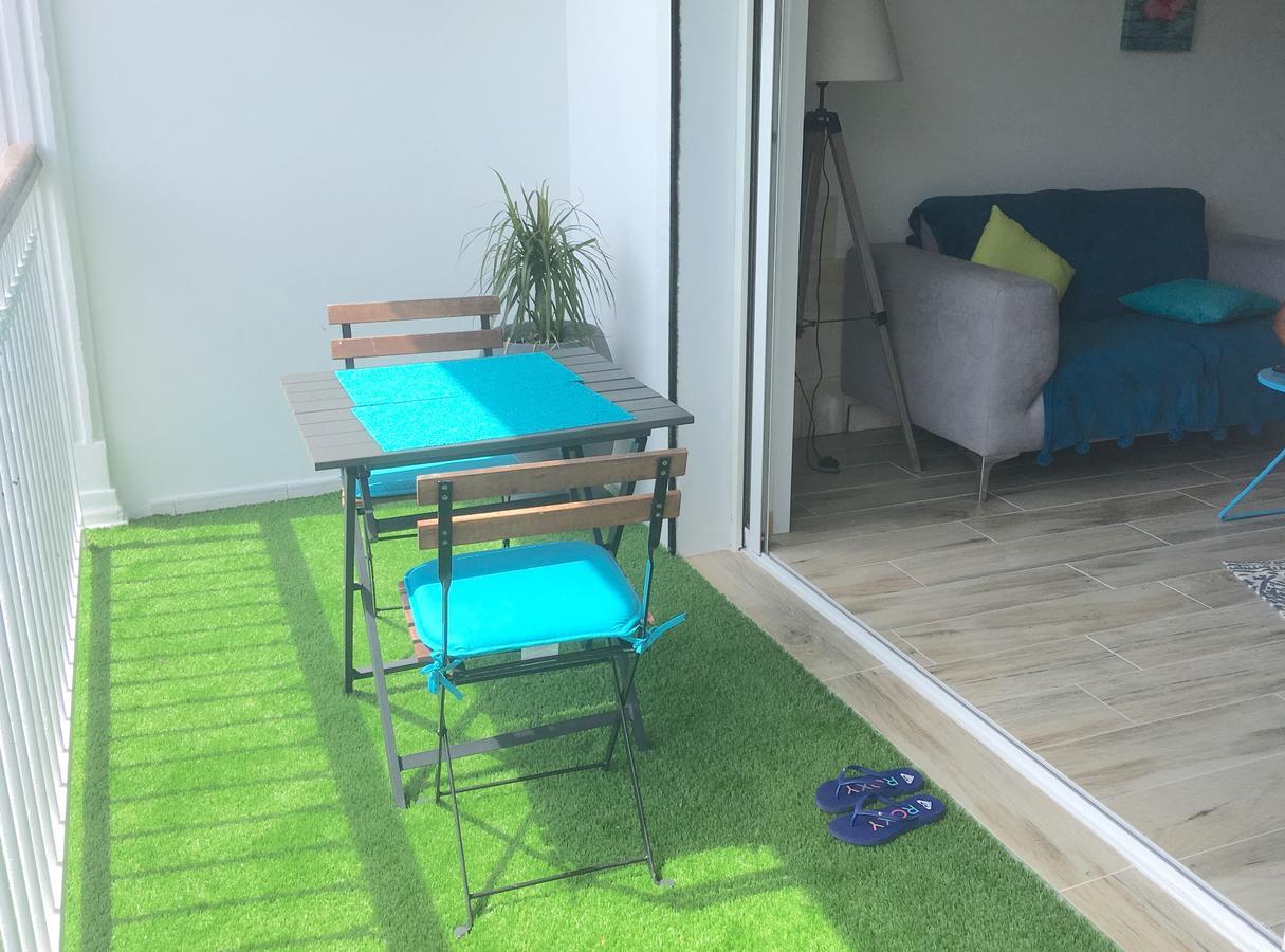 34jardindelamarina Apartment