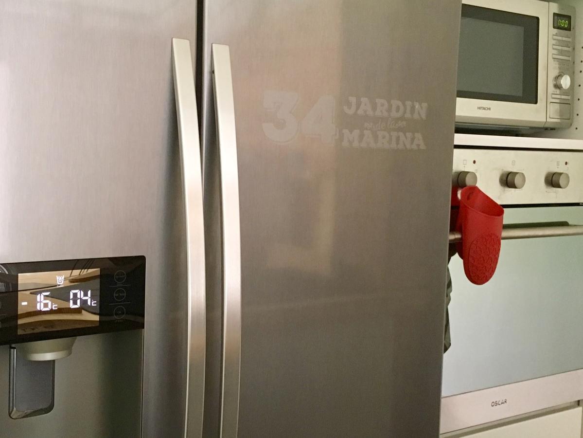 34jardindelamarina Le Gosier (Grande-Terre)