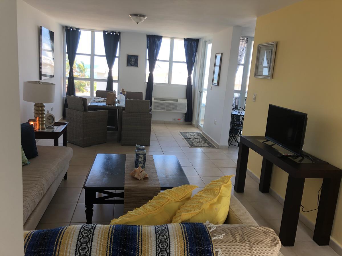 The Ocean Club Pr Apartment Fajardo