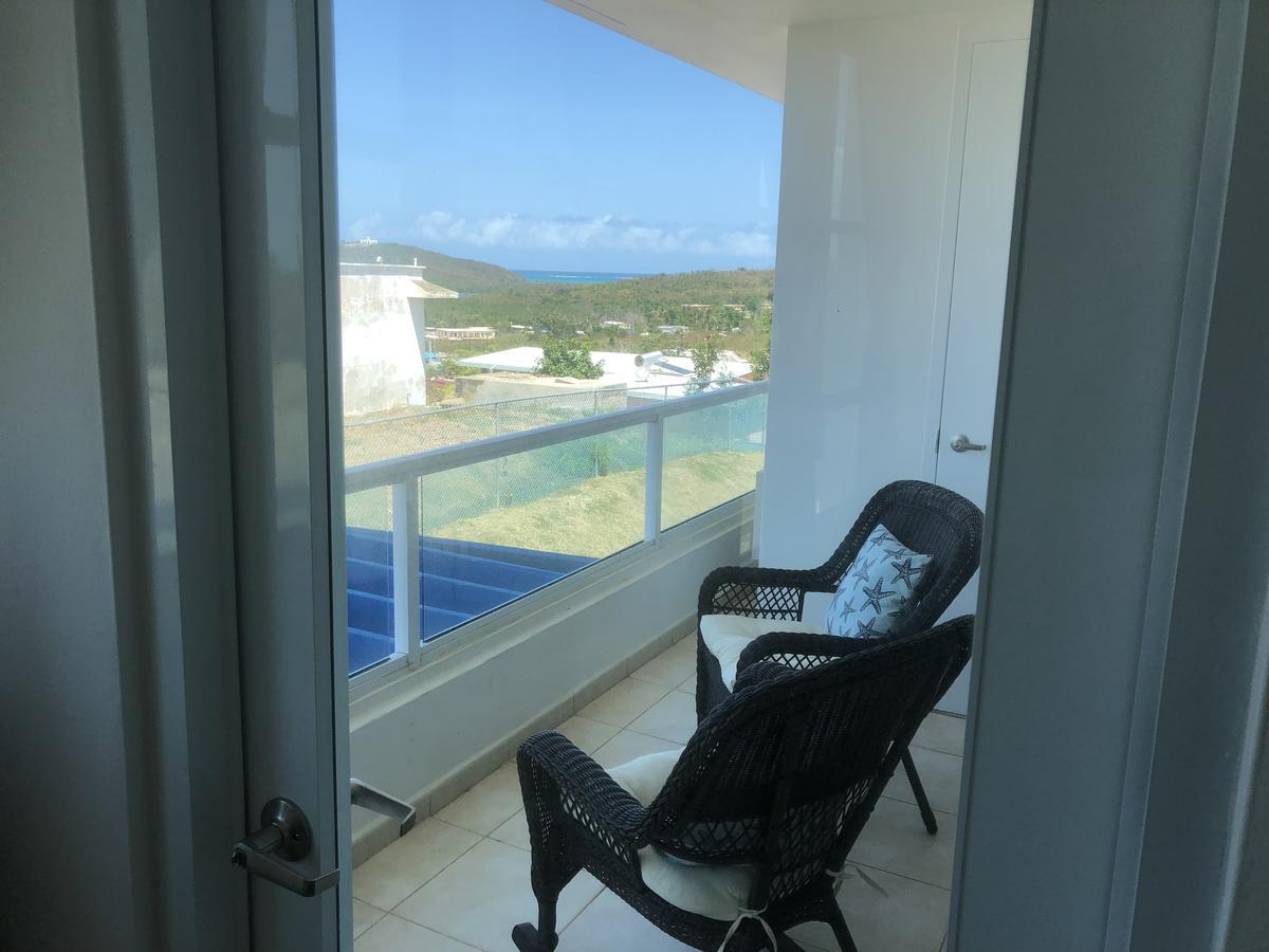 Apartment The Ocean Club Pr *