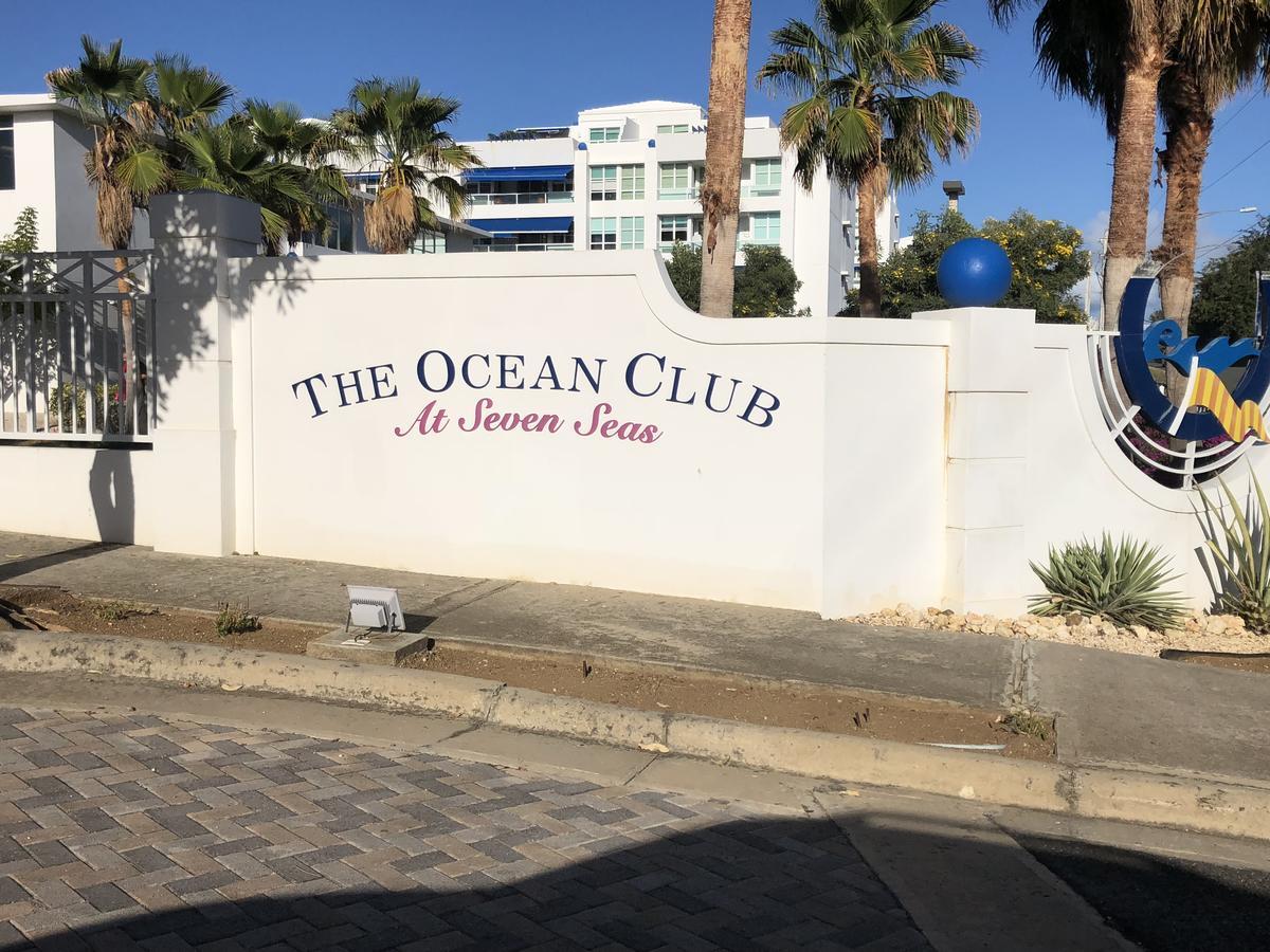 Apartment The Ocean Club Pr