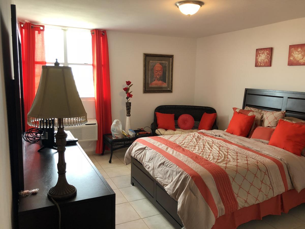 The Ocean Club Pr Apartment