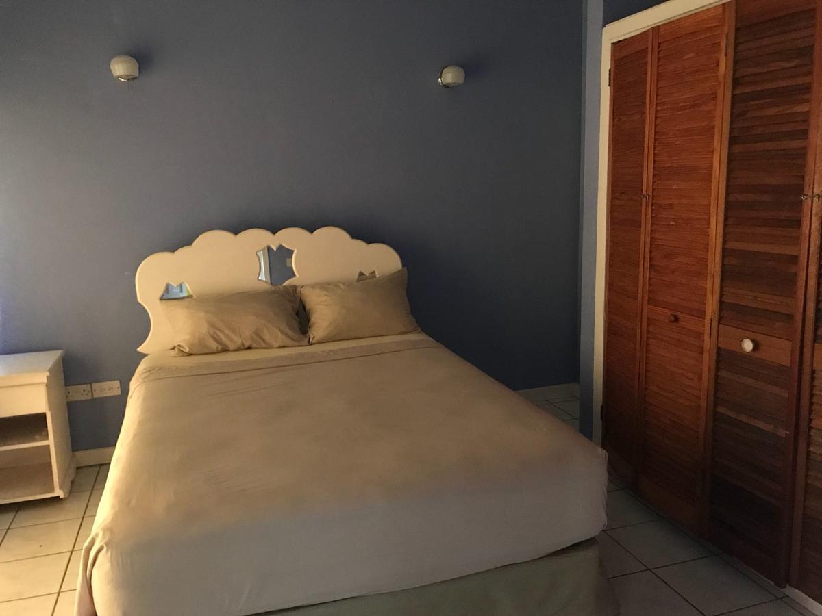Casa de hóspedes Marvey's Place Castries