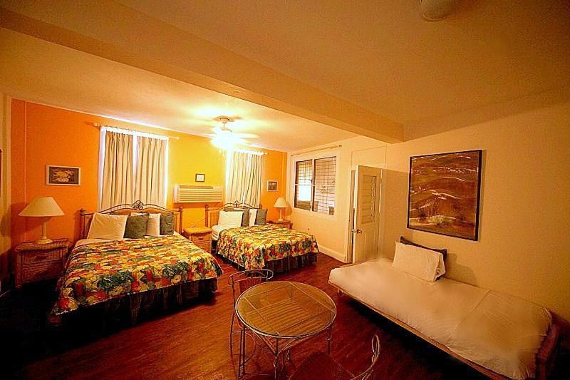 Inn Casa Del Caribe San Juan