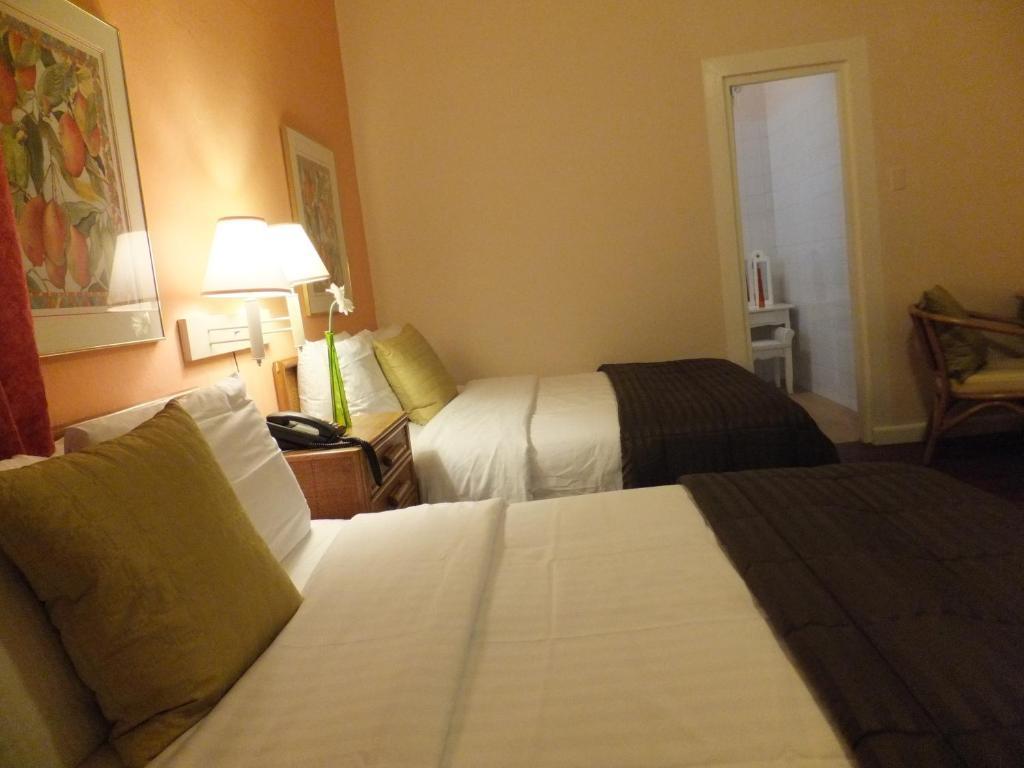 Hotel Canario Boutique 3*