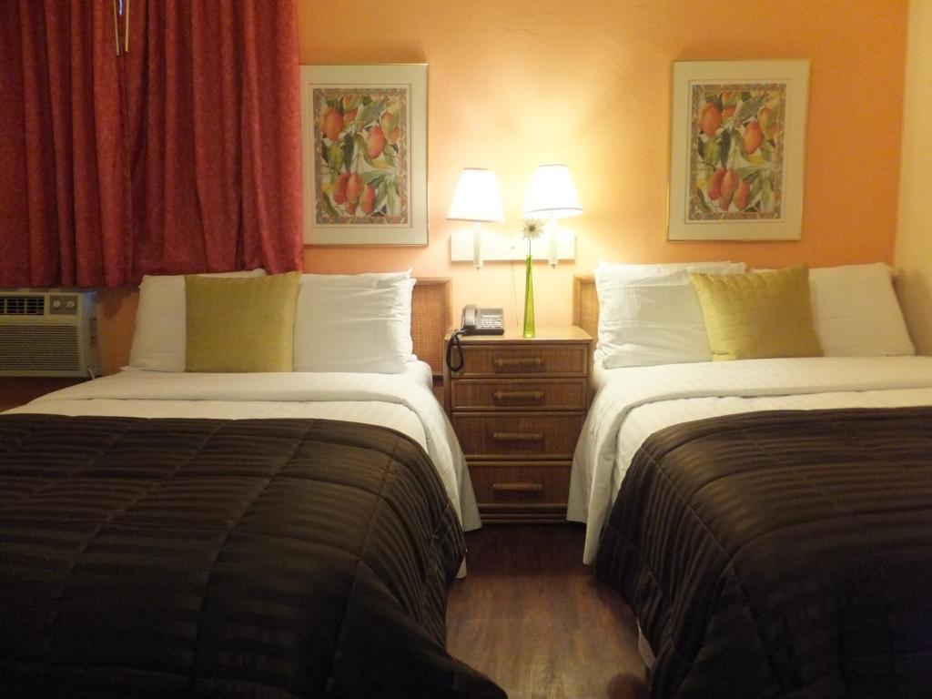 Hotel Canario Boutique San Juan
