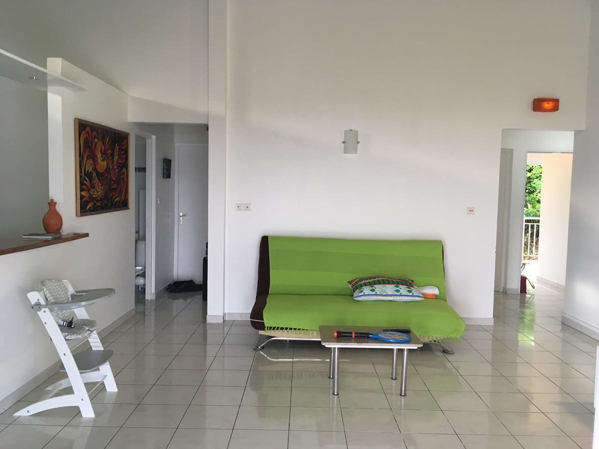 Aux Vents Vue Sur Mer Apartment Sainte-Luce