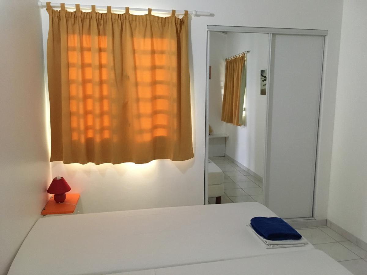 Aux Vents Vue Sur Mer Apartment Sainte-Luce