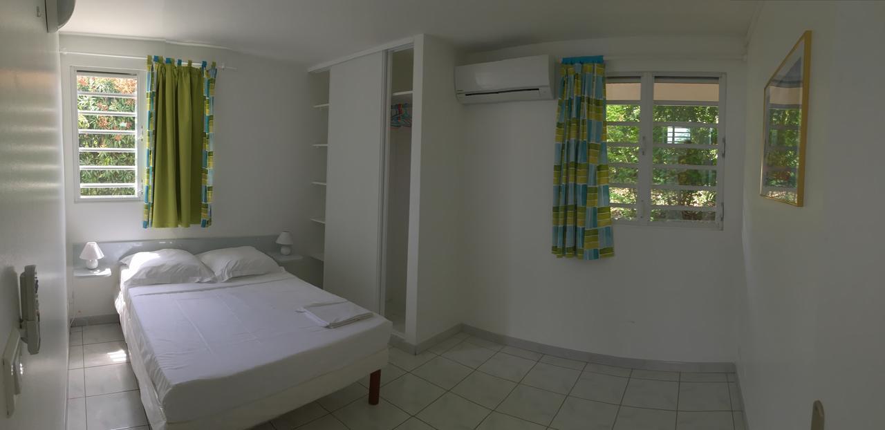 Aux Vents Vue Sur Mer Apartment
