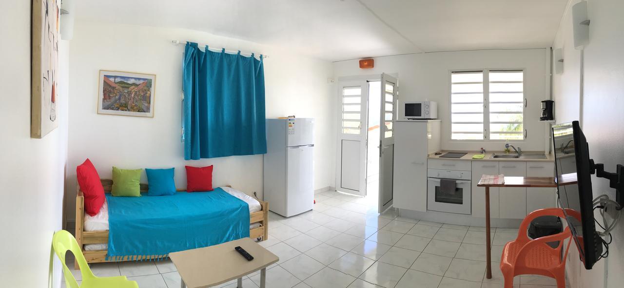 Aux Vents Vue Sur Mer Apartment Sainte-Luce