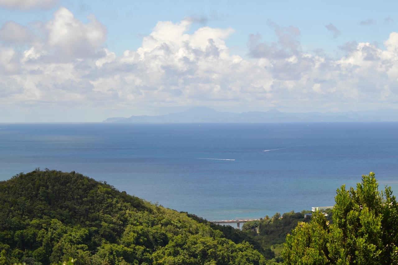 Aux Vents Vue Sur Mer