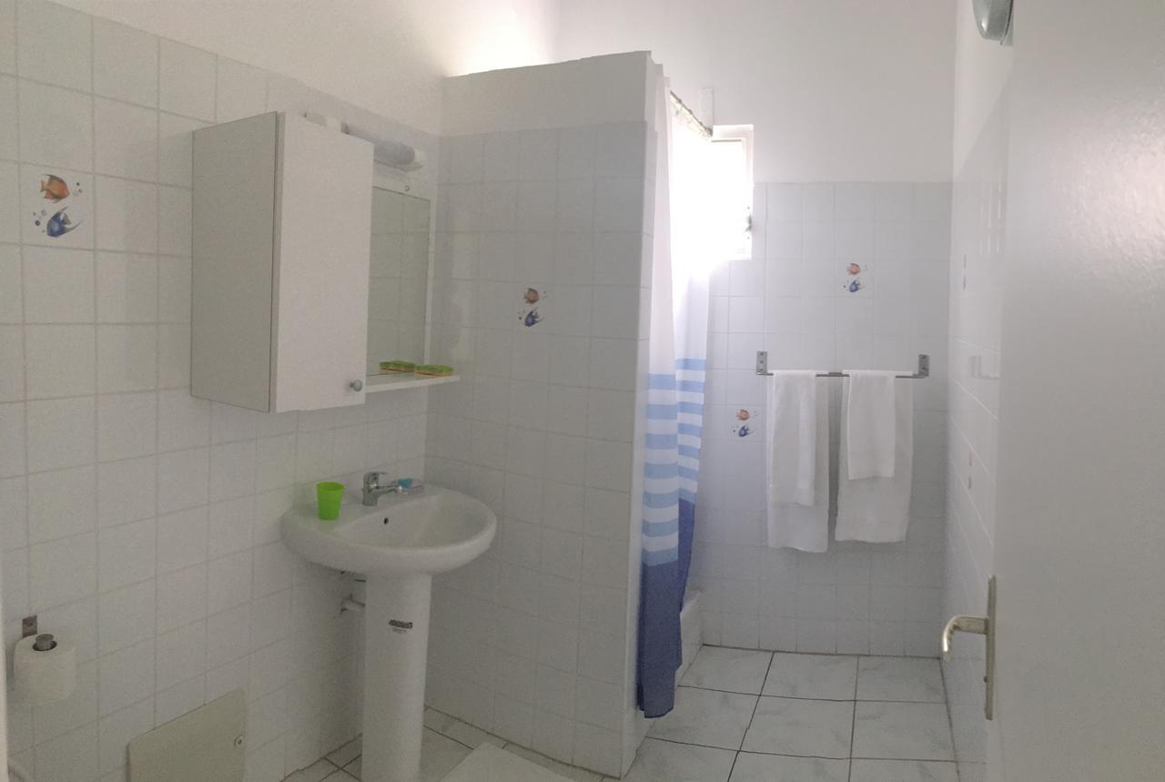 Aux Vents Vue Sur Mer Apartment *