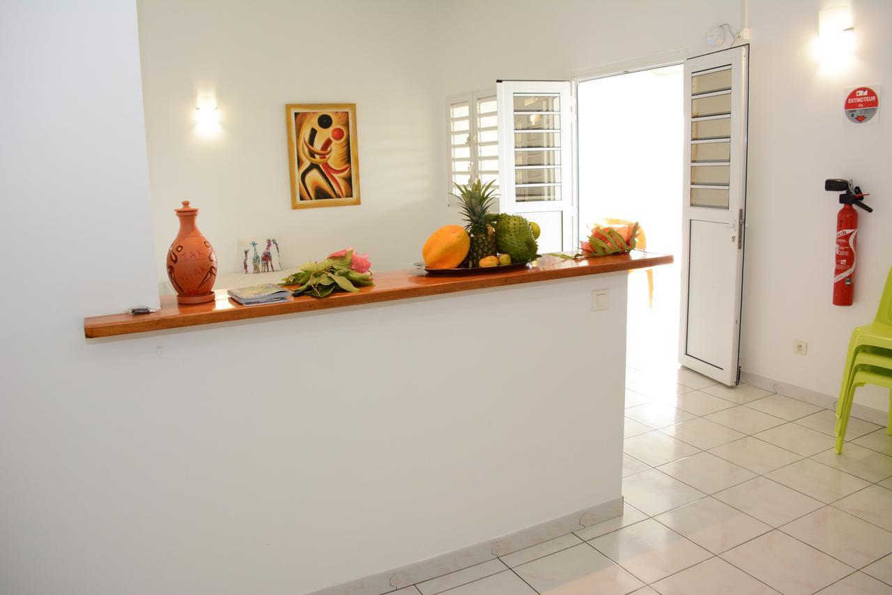 Aux Vents Vue Sur Mer Apartment *