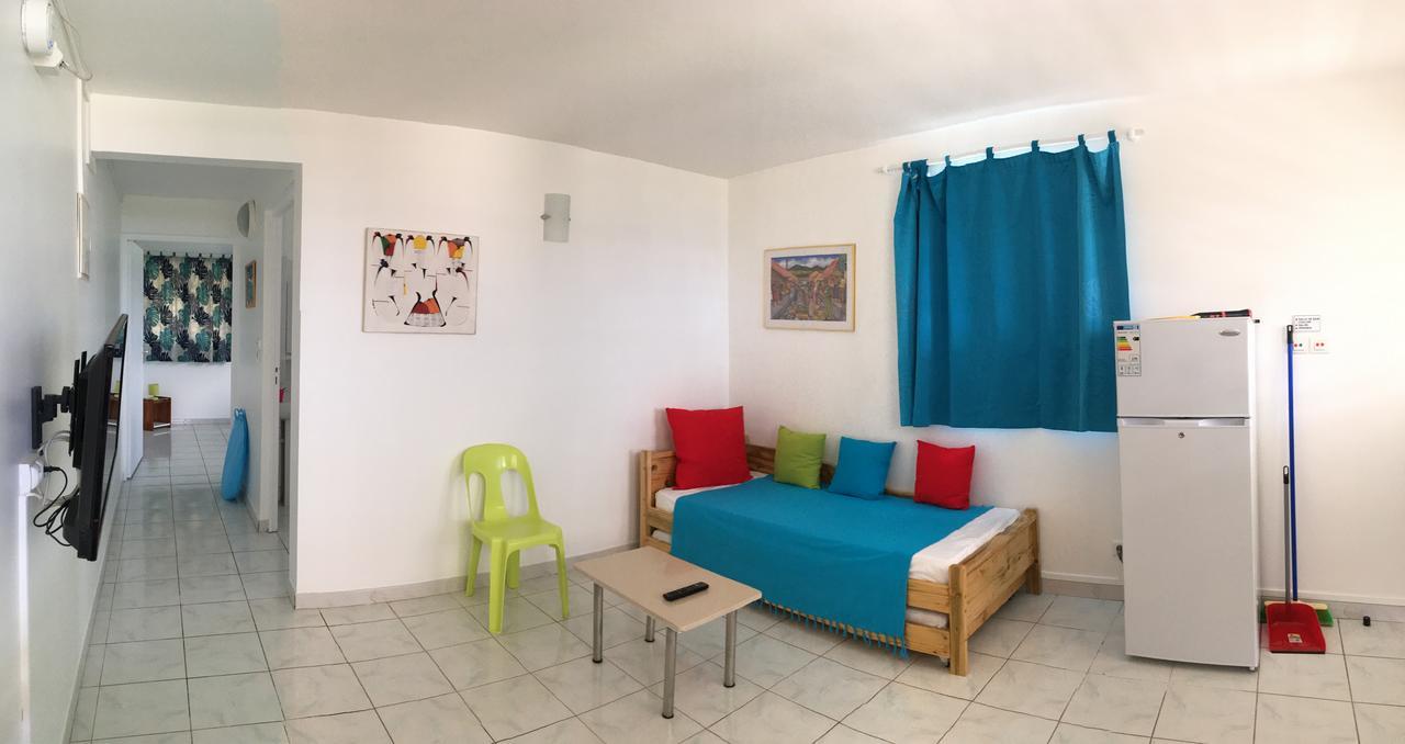 Aux Vents Vue Sur Mer Apartment Sainte-Luce