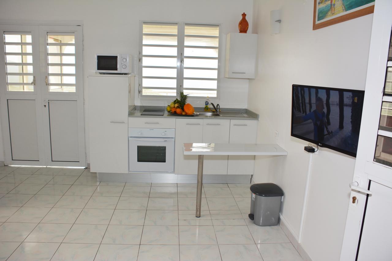 Aux Vents Vue Sur Mer Apartment *