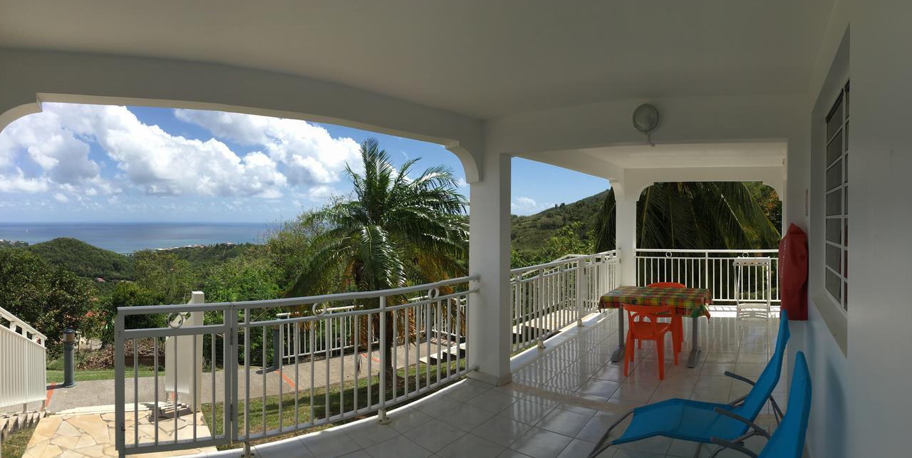 Aux Vents Vue Sur Mer Sainte-Luce