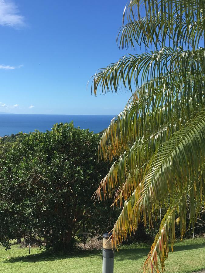 Apartment Aux Vents Vue Sur Mer *