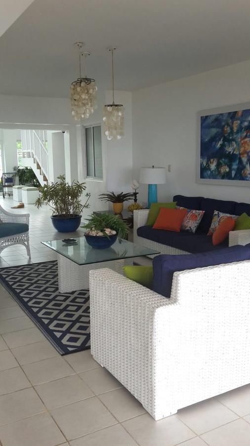 Republica Dominicana Residencial El Retiro Apartment Juan Dolio