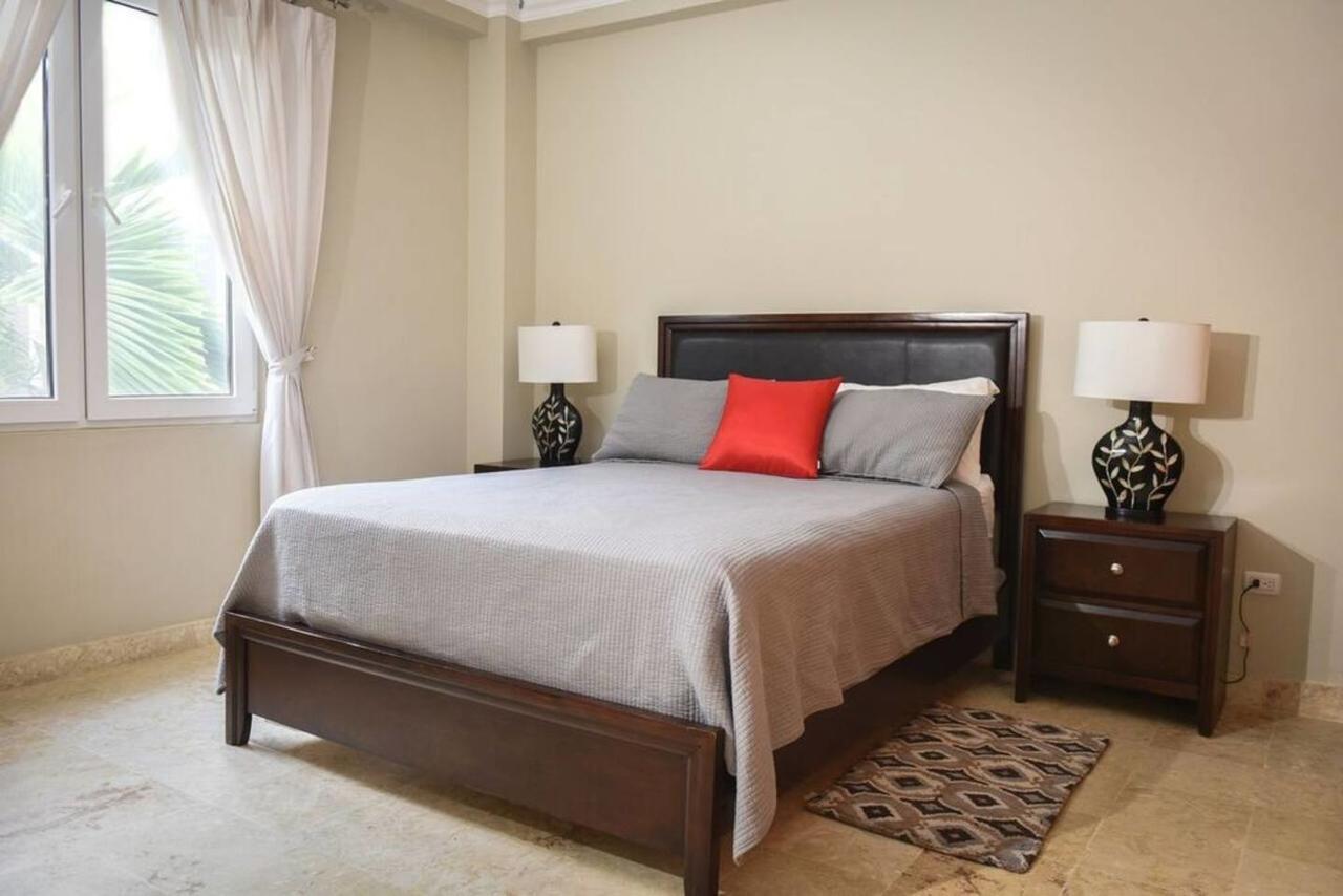 Apartamento Luxury Oceanview 2 Br/2.5 Ba Sosúa