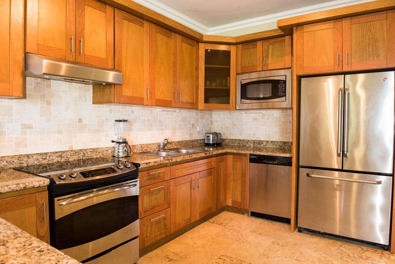 Apartamento Luxury Oceanview 2 Br/2.5 Ba *