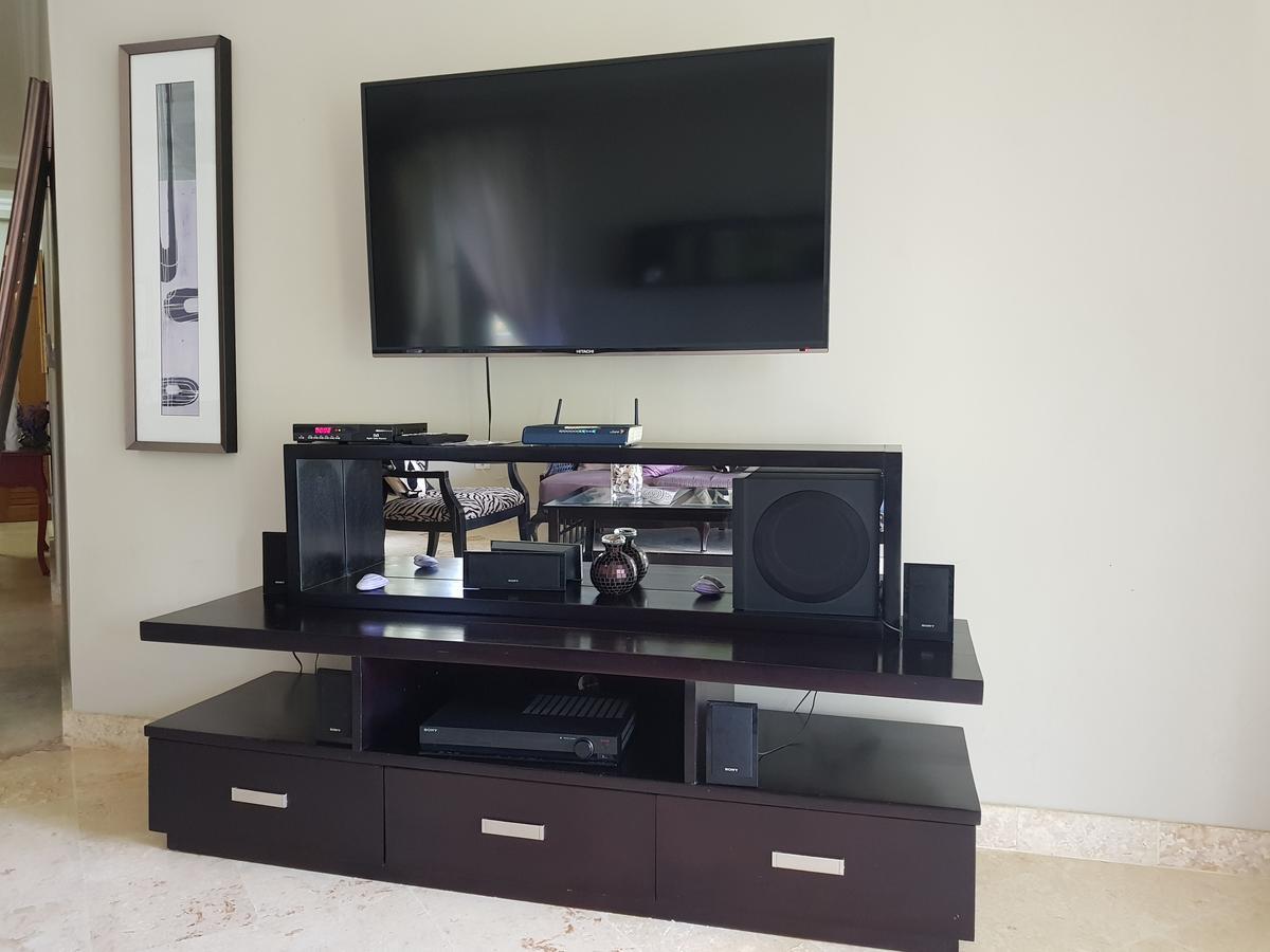 Luxury Oceanview 2 Br/2.5 Ba Apartamento