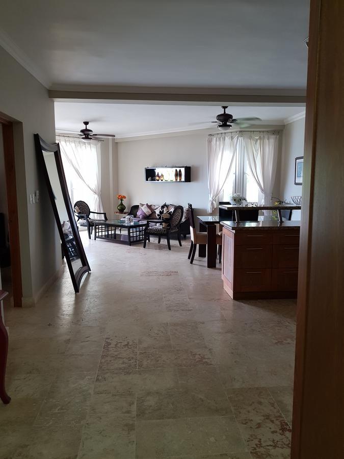 Apartamento Luxury Oceanview 2 Br/2.5 Ba *