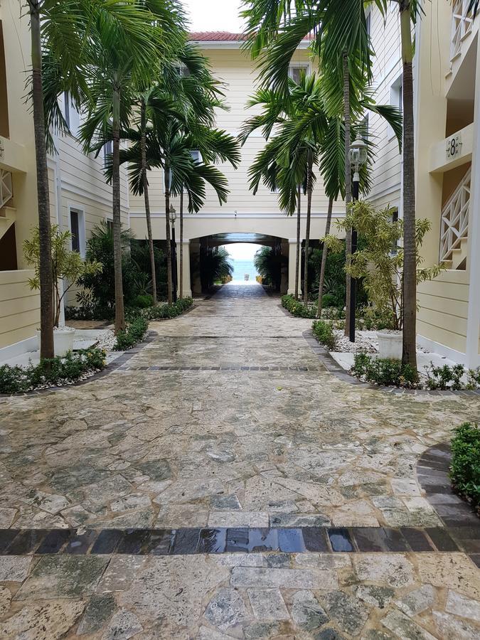 Apartamento Luxury Oceanview 2 Br/2.5 Ba Sosúa