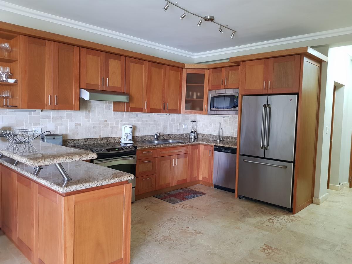 Luxury Oceanview 2 Br/2.5 Ba * Sosúa