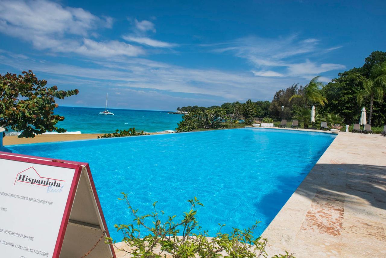 Apartamento Luxury Oceanview 2 Br/2.5 Ba *
