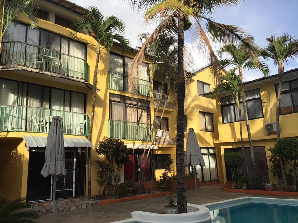 Greate Near To Beach Apartment *