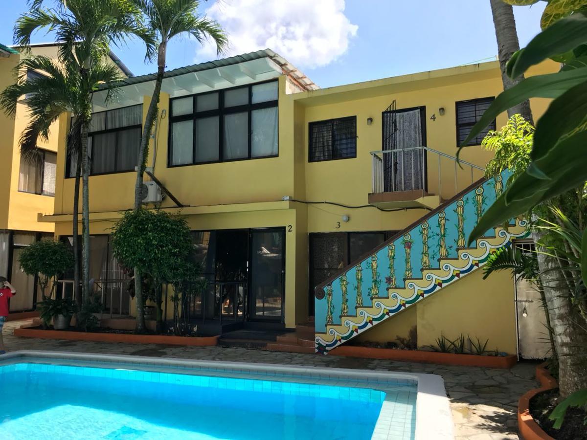 Greate Near To Beach Apartment Sosua