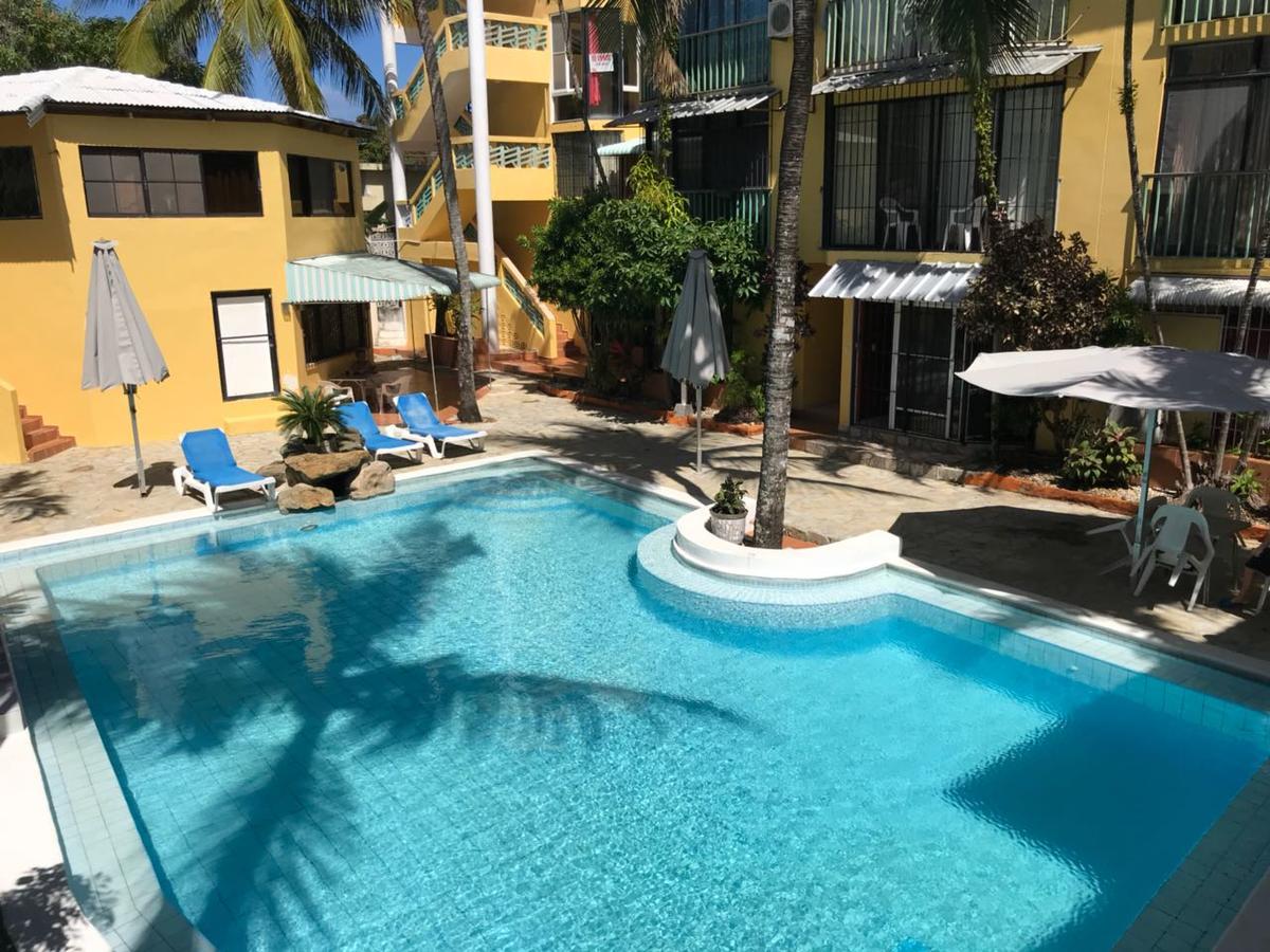 Apartment Greate Near To Beach *