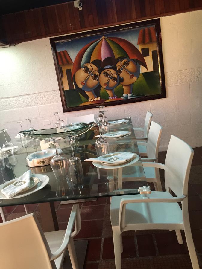 Apartamento Onyx Aparta La Romana
