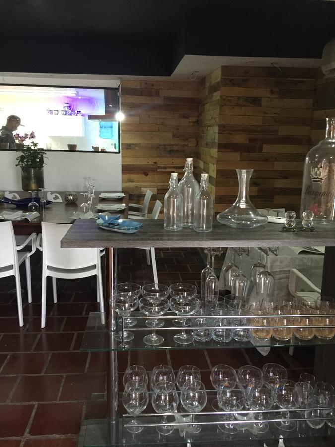 Onyx Aparta Apartamento La Romana