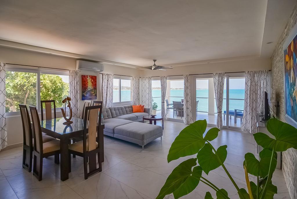 The View Cabarete