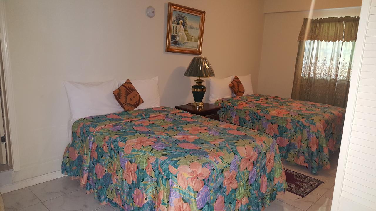 Villa The Royal Kensington Montego Bay
