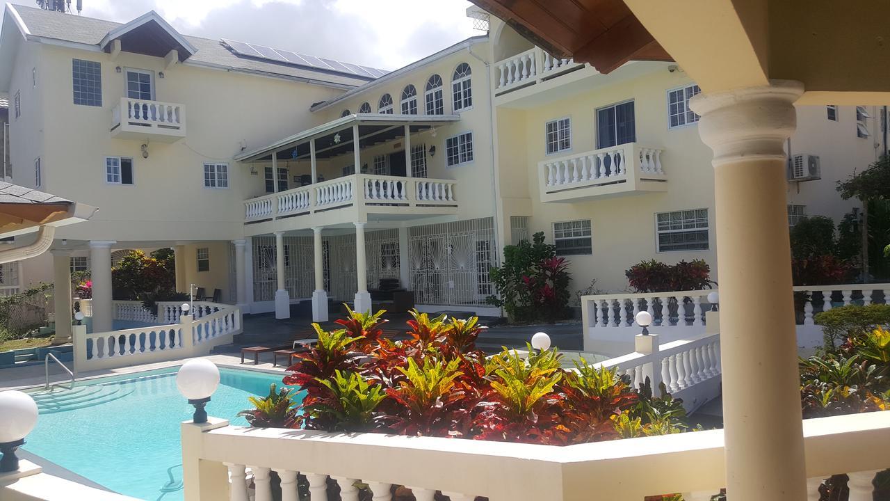 Villa The Royal Kensington *