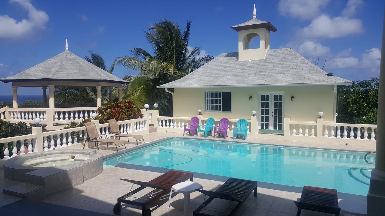 Villa The Royal Kensington