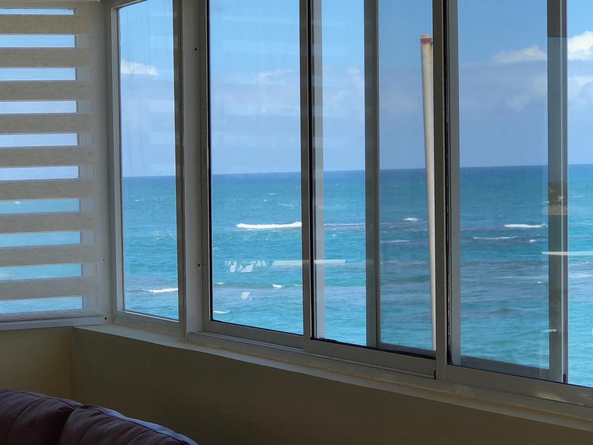 The View Aparthotel