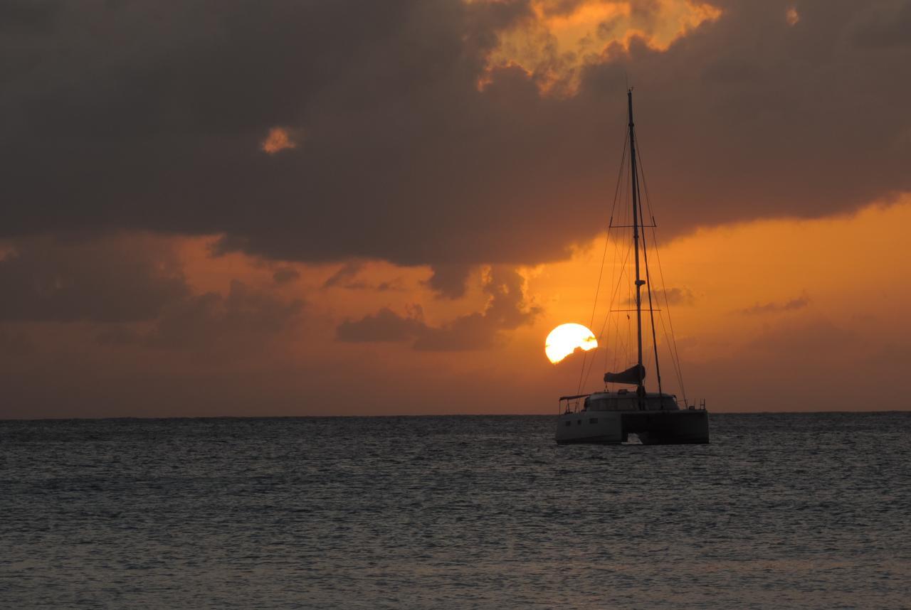 Apartamento Nautilus Beach