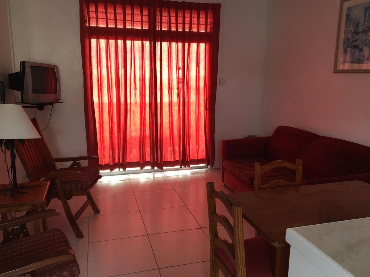 Nautilus Beach Apartamento *