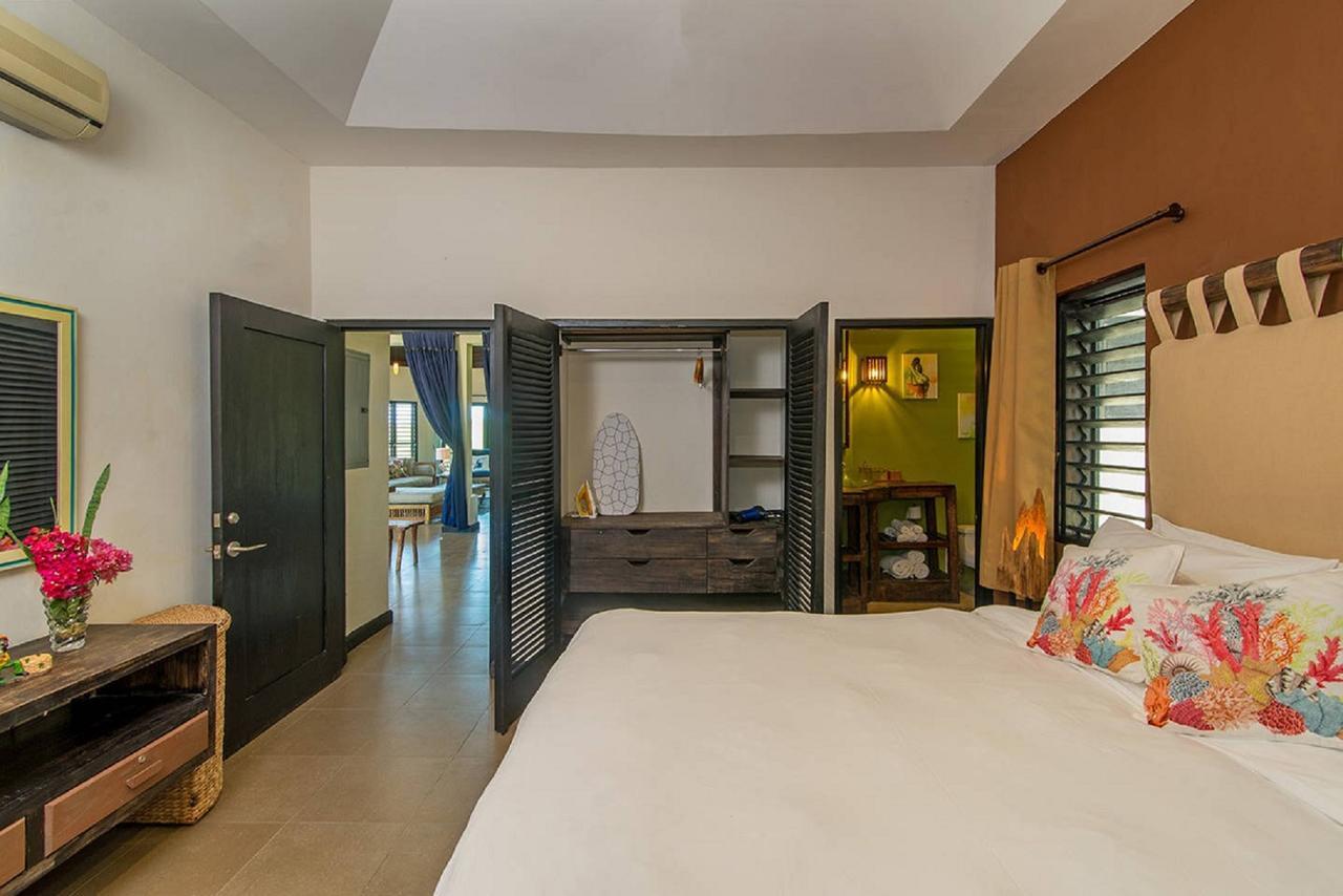 Pousada Luxury Sleeps 6, Access, Montego Bay