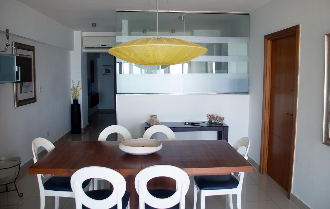 Apartment Apartamento De Lujo Frente Al Mar *