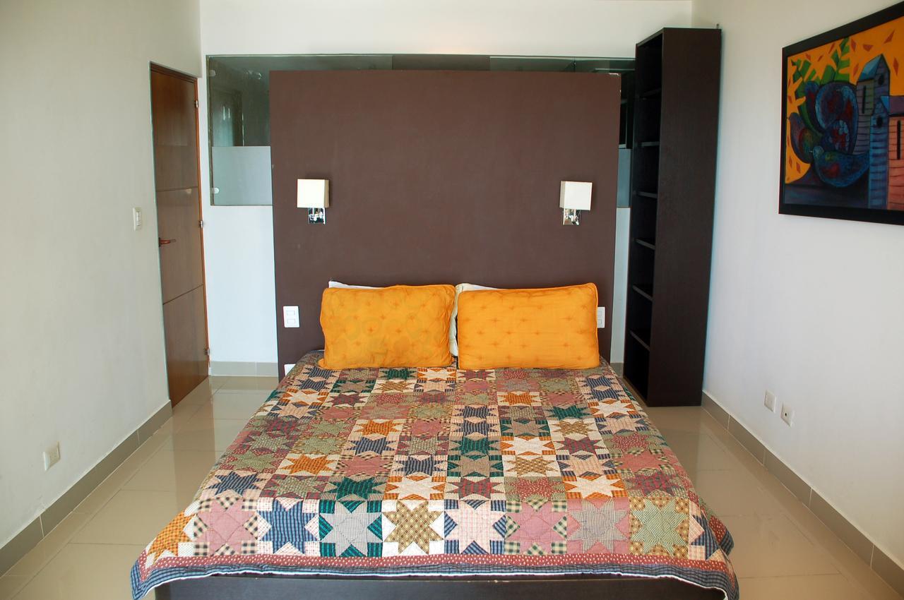 Apartamento De Lujo Frente Al Mar