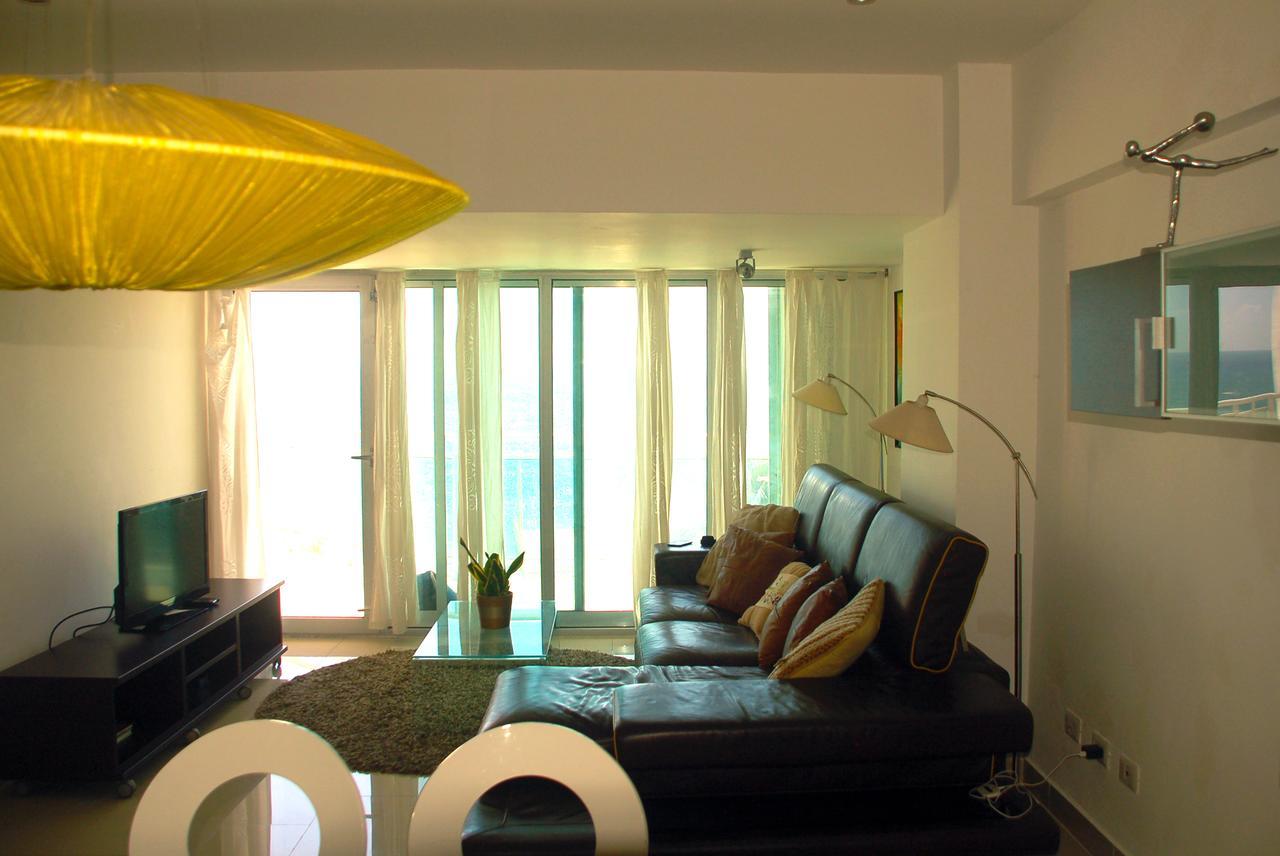 Apartamento De Lujo Frente Al Mar