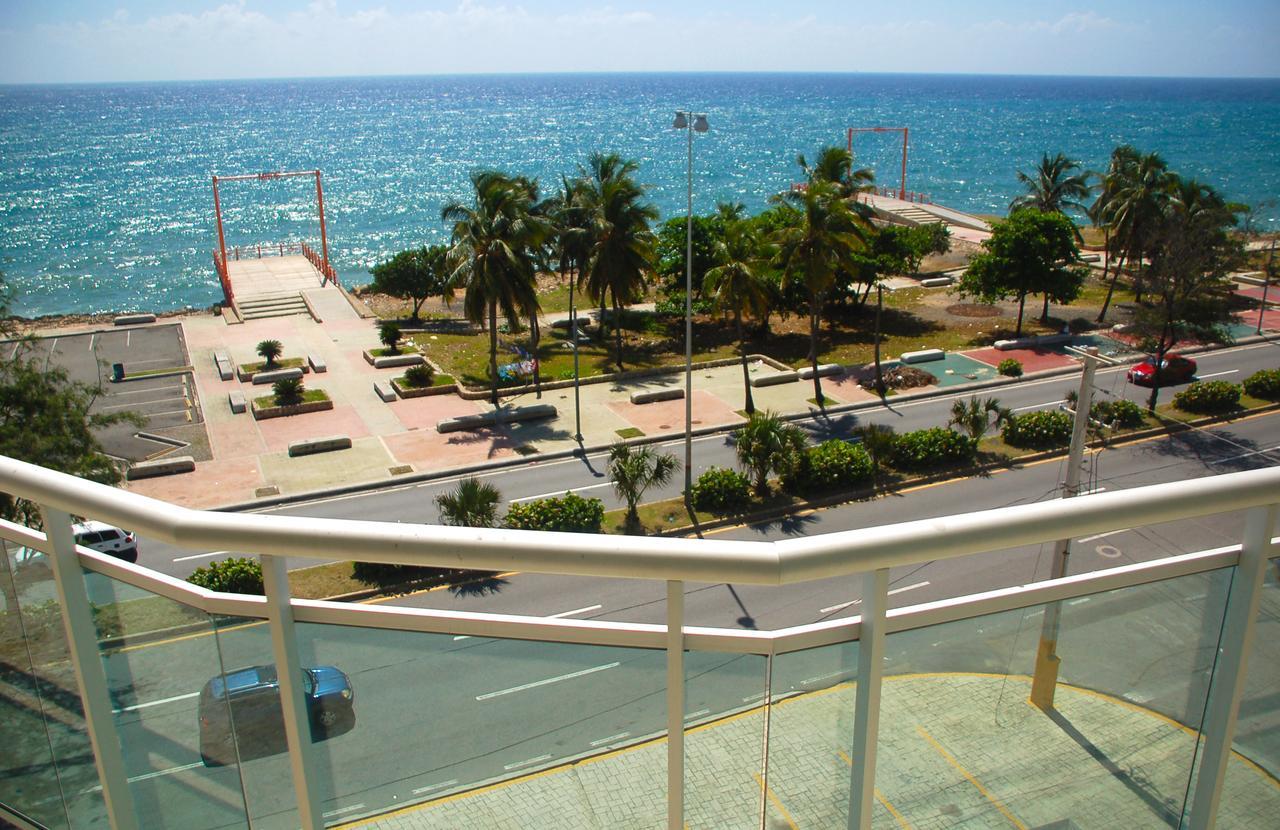 Apartamento De Lujo Frente Al Mar