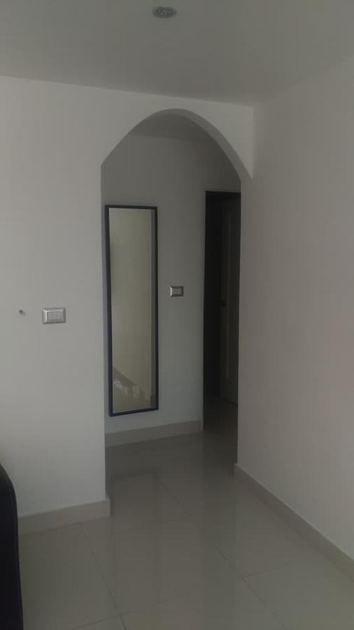 Plaza Capri Apartment *